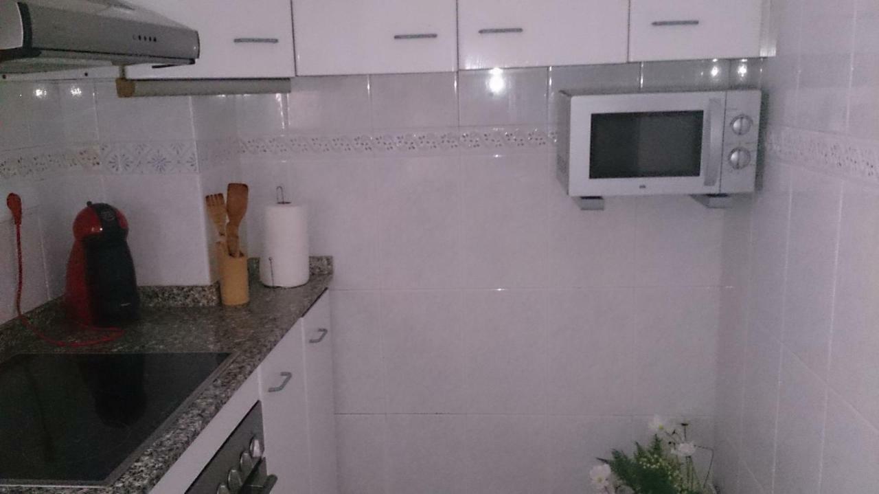 Vila Sertam Garbinet Alicante Exteriér fotografie