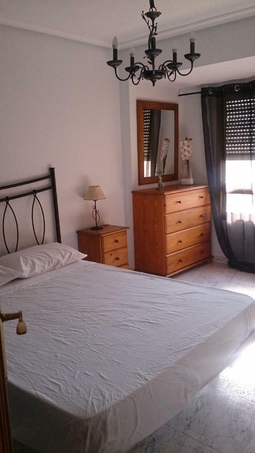 Vila Sertam Garbinet Alicante Exteriér fotografie