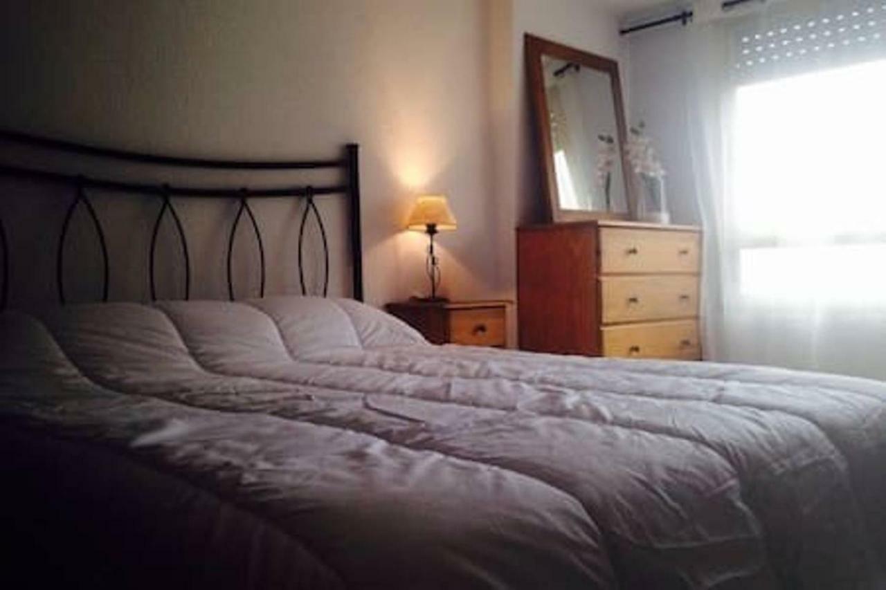 Vila Sertam Garbinet Alicante Exteriér fotografie