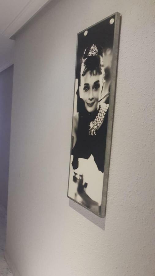 Vila Sertam Garbinet Alicante Exteriér fotografie